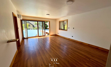 Amplia Y Cómoda Casa En Arriendo Lonco Norte