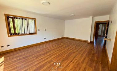 Amplia Y Cómoda Casa En Arriendo Lonco Norte