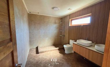 Amplia Y Cómoda Casa En Arriendo Lonco Norte