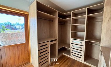 Amplia Y Cómoda Casa En Arriendo Lonco Norte