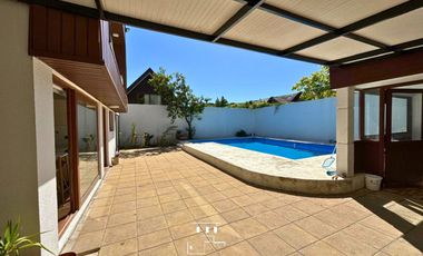Amplia Y Cómoda Casa En Arriendo Lonco Norte