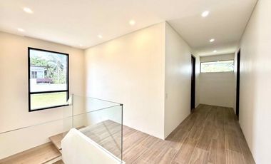 FOR SALE! Newly built 2 Storey House in Treveia Nuvali, Laguna