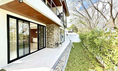 FOR SALE! Newly built 2 Storey House in Treveia Nuvali, Laguna