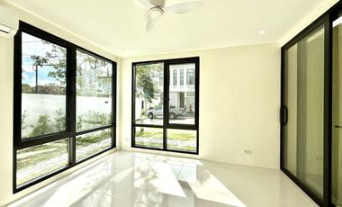 FOR SALE! Newly built 2 Storey House in Treveia Nuvali, Laguna