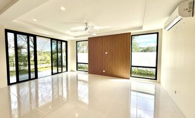 FOR SALE! Newly built 2 Storey House in Treveia Nuvali, Laguna