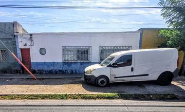 Oportunidad De Inversión. Prop. 13 Habitaciones En Arriendo