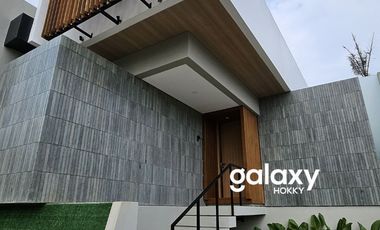 DISEWAKAN VILLA BAGUS 2 LANTAI DI  RAYA SINGAPADU SUKAWATI GIANYAR, BALI