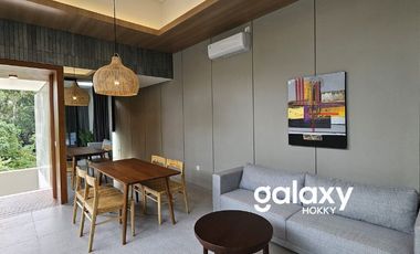 DISEWAKAN VILLA BAGUS 2 LANTAI DI  RAYA SINGAPADU SUKAWATI GIANYAR, BALI