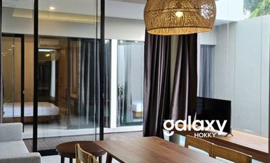 DISEWAKAN VILLA BAGUS 2 LANTAI DI  RAYA SINGAPADU SUKAWATI GIANYAR, BALI