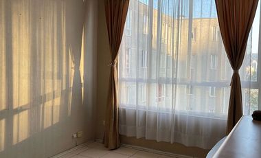 Arriendo Departamento Semi Amoblado Sector Centro Concepción