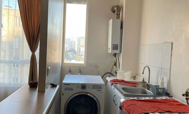 Arriendo Departamento Semi Amoblado Sector Centro Concepción