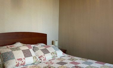 Arriendo Departamento Semi Amoblado Sector Centro Concepción