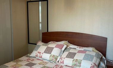 Arriendo Departamento Semi Amoblado Sector Centro Concepción