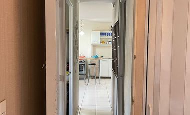 Arriendo Departamento Semi Amoblado Sector Centro Concepción