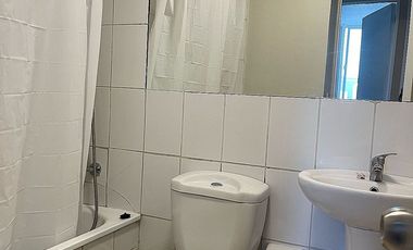 Arriendo Departamento Semi Amoblado Sector Centro Concepción