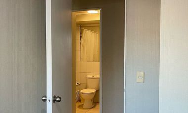 Arriendo Departamento Semi Amoblado Sector Centro Concepción