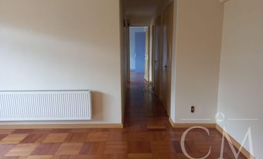 DEPARTAMENTO EN VENTA EN EN PLENO CENTRO DE OSORNO