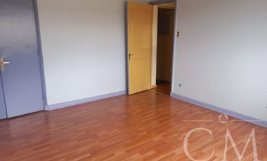 DEPARTAMENTO EN VENTA EN EN PLENO CENTRO DE OSORNO