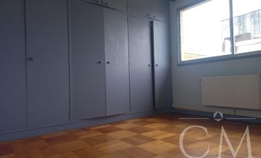 DEPARTAMENTO EN VENTA EN EN PLENO CENTRO DE OSORNO