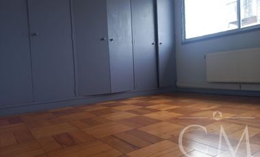 DEPARTAMENTO EN VENTA EN EN PLENO CENTRO DE OSORNO