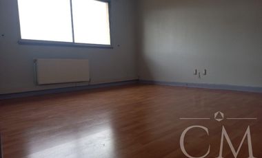 DEPARTAMENTO EN VENTA EN EN PLENO CENTRO DE OSORNO