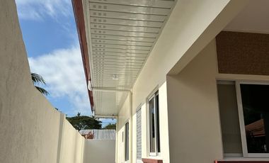 Newly Renovated Home in a Secure Subdivision Near Dumaguete City ID 14913