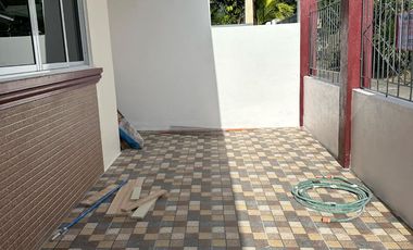 Newly Renovated Home in a Secure Subdivision Near Dumaguete City ID 14913