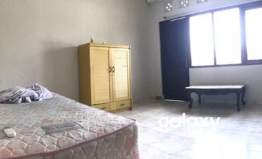 DISEWAKAN RUMAH 2 LANTAI DI PERUM TAMAN MUTIARA IMAM BONJOL DENPASAR, BALI
