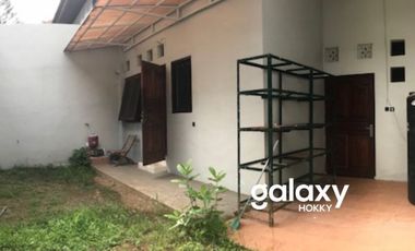 DISEWAKAN RUMAH 2 LANTAI DI PERUM TAMAN MUTIARA IMAM BONJOL DENPASAR, BALI