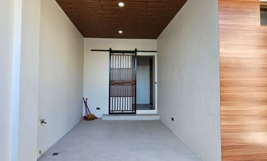 Greenwoods Executive Village 3BR House & Lot with Car garage Taytay Rizal