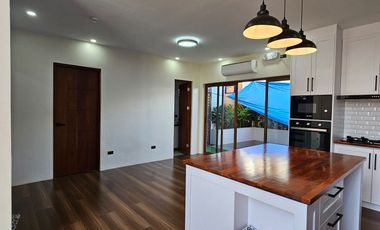 Greenwoods Executive Village 3BR House & Lot with Car garage Taytay Rizal