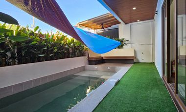 Greenwoods Executive Village 3BR House & Lot with Car garage Taytay Rizal