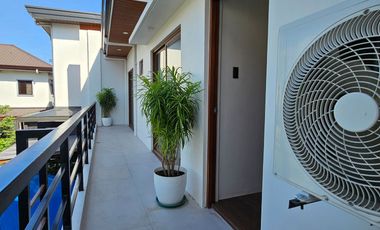 Greenwoods Executive Village 3BR House & Lot with Car garage Taytay Rizal