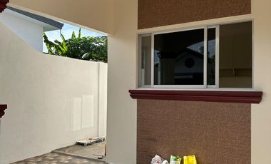 Newly Renovated Home in a Secure Subdivision Near Dumaguete City ID 14913