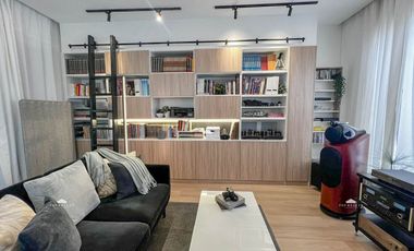 Good Deal Alert! 🔥  Fully Furnished House with Pool for Sale in Alabang Hills, Muntinlupa City