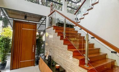 Good Deal Alert! 🔥  Fully Furnished House with Pool for Sale in Alabang Hills, Muntinlupa City