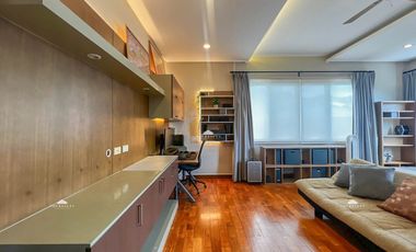 Good Deal Alert! 🔥  Fully Furnished House with Pool for Sale in Alabang Hills, Muntinlupa City