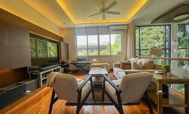 Good Deal Alert! 🔥  Fully Furnished House with Pool for Sale in Alabang Hills, Muntinlupa City