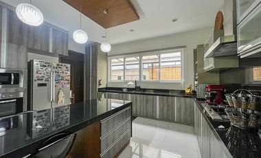 Good Deal Alert! 🔥  Fully Furnished House with Pool for Sale in Alabang Hills, Muntinlupa City