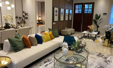 ANDALUSITE Premium Class Home Living in CitraSun Garden Semarang