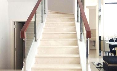 ANDALUSITE Premium Class Home Living in CitraSun Garden Semarang