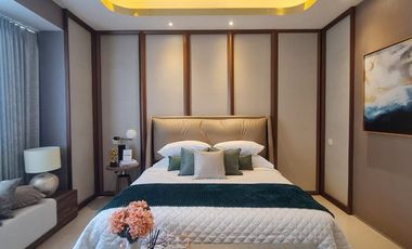 ANDALUSITE Premium Class Home Living in CitraSun Garden Semarang