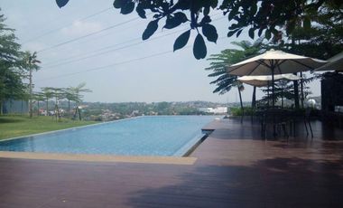 ANDALUSITE Premium Class Home Living in CitraSun Garden Semarang