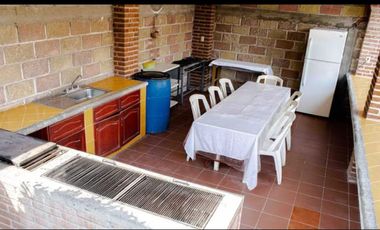VENTA DE CASA YAUTEPEC,MORELOS