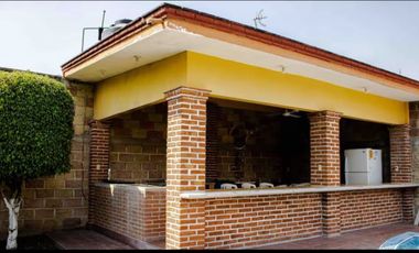 VENTA DE CASA YAUTEPEC,MORELOS