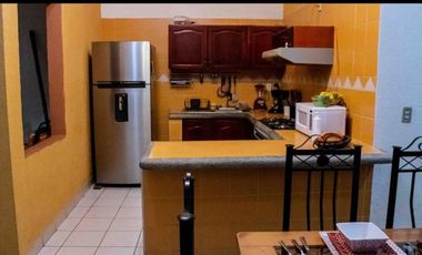 VENTA DE CASA YAUTEPEC,MORELOS