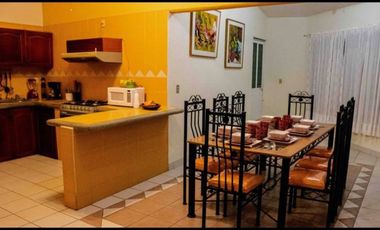VENTA DE CASA YAUTEPEC,MORELOS