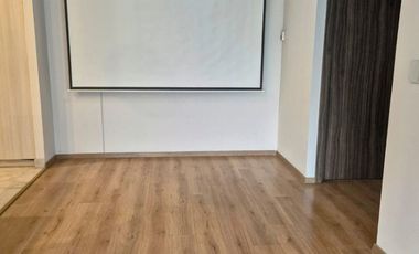 Excelente departamento bien ubicado en Cosmpol Lifev, Coacalco