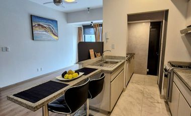 Excelente departamento bien ubicado en Cosmpol Lifev, Coacalco