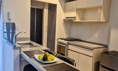 Excelente departamento bien ubicado en Cosmpol Lifev, Coacalco